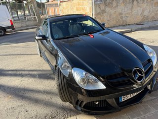 Mercedes-Benz SLK 2026