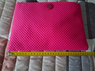 Bolso Mujer Rosa