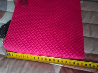 Bolso Mujer Rosa