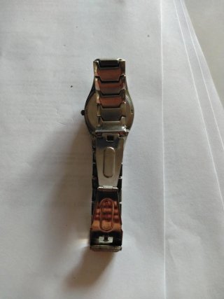 Reloj Rolex Mujer Seminuevo sin pilas