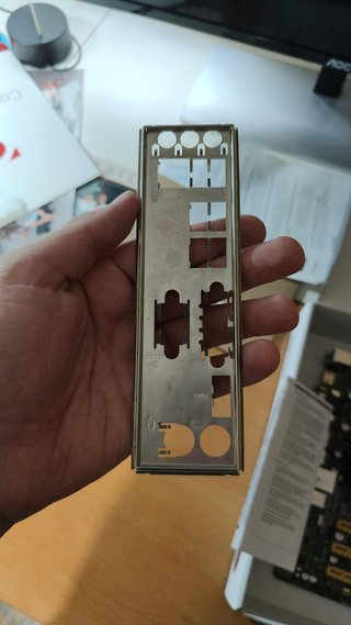 Placa Base ASUS H81M-A Intel i7 4790
