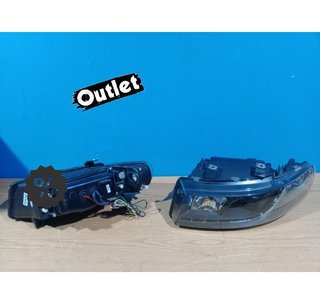 VE FAROS SEAT LEON 1M LUZ DIURNA FONDO NEGRO 99-05 R145670C5