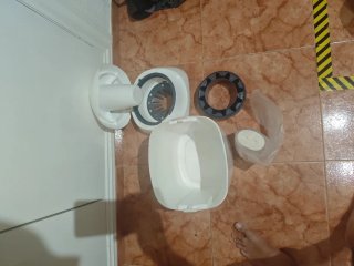 Contenedor pañales Tommee Tippee Sangenic