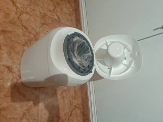 Contenedor pañales Tommee Tippee Sangenic