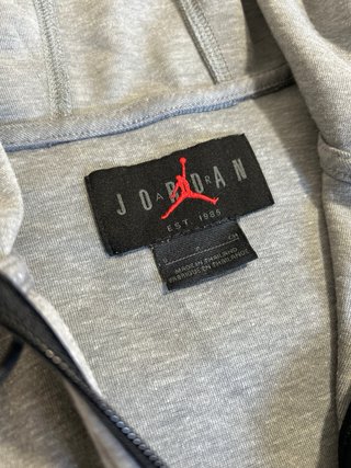 Sudadera Jordan Dri-FIT Air Statement