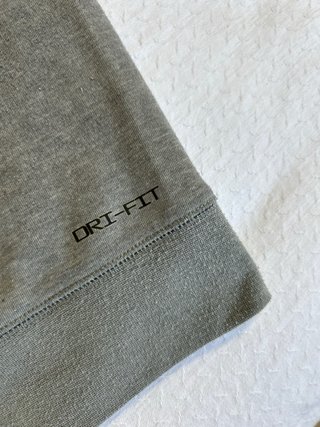 Sudadera Jordan Dri-FIT Air Statement