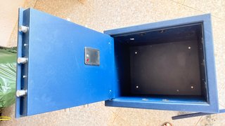 Caja Fuerte LK Arfe 4509 con 3 llaves