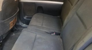 Toyota Corolla verso  Corolla  2005