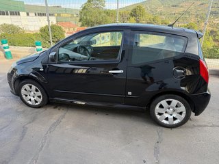 Citroen C2 14I Sportchic
