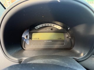 Citroen C2 14I Sportchic