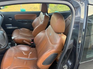 Citroen C2 14I Sportchic