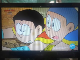TV 19 pulgadas