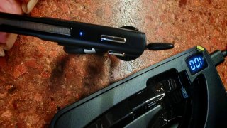 Auricolare Wireless YYK V6.1 EDR