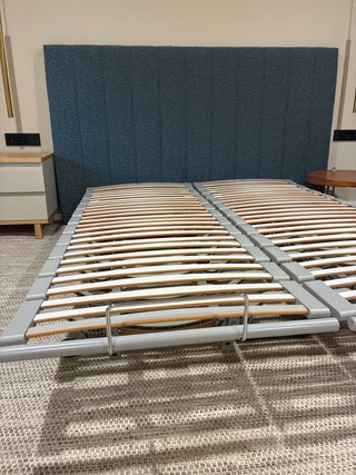 Somier SwissFlex Cama Doble