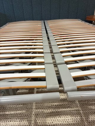 Somier SwissFlex Cama Doble
