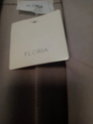Giacca donna FLORIA beige nuova