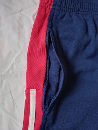 Bermuda Adidas juvenil
