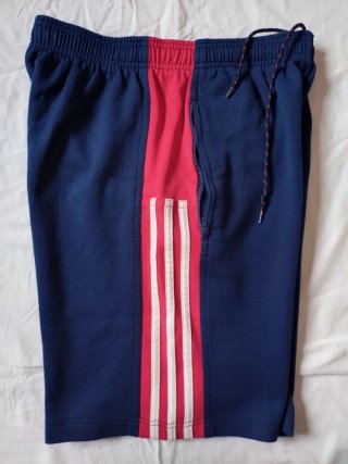 Bermuda Adidas juvenil