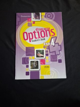ESO 4 - OPTIONS 4
