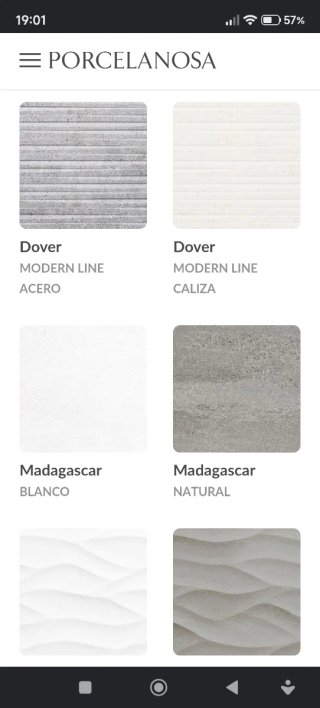 Revestimiento Porcelanosa STON-KER