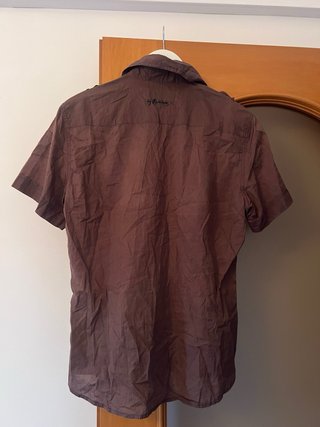 Camicia Guess by Marciano manica corta