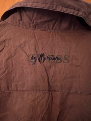 Camicia Guess by Marciano manica corta