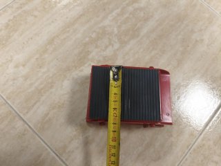 Calzas para coche (2 unidades)
