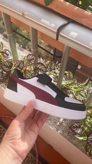 Zapatillas Puma Nuevas