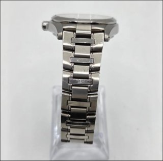 Seiko Perpetual Calendar Titanium