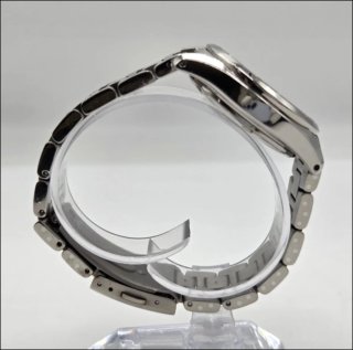 Seiko Perpetual Calendar Titanium