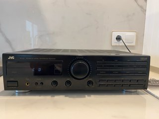 Amplificador