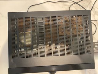 Amplificador