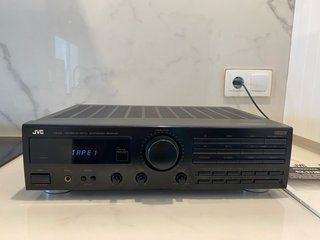 Amplificador
