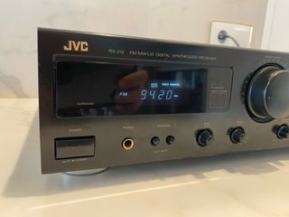Amplificador