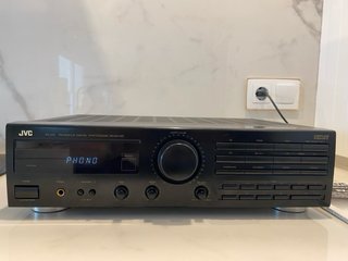 Amplificador