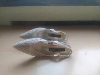 Venta en persona, Zapatos de fiesta VICTORIA DELEF