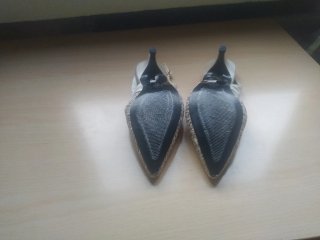 Venta en persona, Zapatos de fiesta VICTORIA DELEF