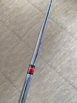 Hierro 7 Ben Hogan Apex FTX