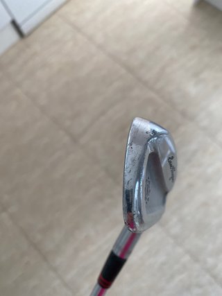 Hierro 7 Ben Hogan Apex FTX