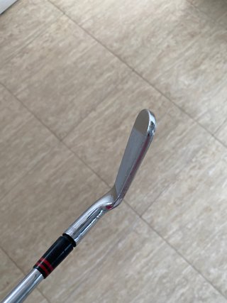 Hierro 7 Ben Hogan Apex FTX