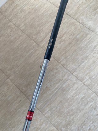 Hierro 7 Ben Hogan Apex FTX