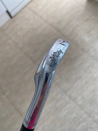 Hierro 7 Ben Hogan Apex FTX