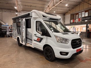 AUTOCARAVANA CHALLENGER S294 GRAFITE EDITION –