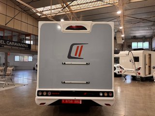 AUTOCARAVANA CHALLENGER S294 GRAFITE EDITION –