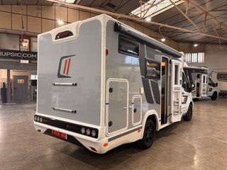 AUTOCARAVANA CHALLENGER S294 GRAFITE EDITION –
