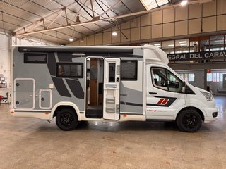 AUTOCARAVANA CHALLENGER S294 GRAFITE EDITION –