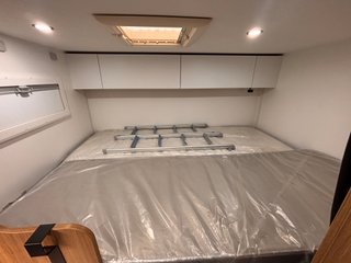 AUTOCARAVANA CHALLENGER S294 GRAFITE EDITION –