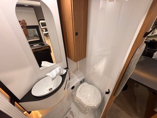 AUTOCARAVANA CHALLENGER S294 GRAFITE EDITION –