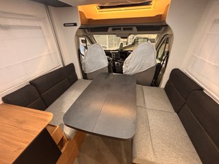 AUTOCARAVANA CHALLENGER S294 GRAFITE EDITION –