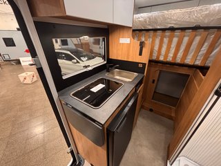 AUTOCARAVANA CHALLENGER S294 GRAFITE EDITION –